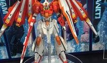 最新高达爆料新闻报道,神秘新机体亮相，剧情走向引发热议