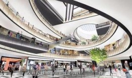 太原万象城最新爆料,全新业态惊艳亮相！