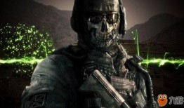 使命召唤最新枪皮肤爆料,炫酷特效，等你来战！