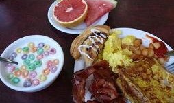 南昌饭菜爆料案件最新,真相与争议交织的食品安全风波