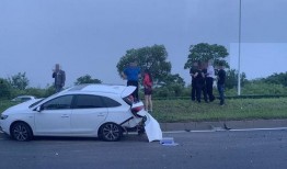 最新爆料车祸视频下载安装,事故现场触目惊心