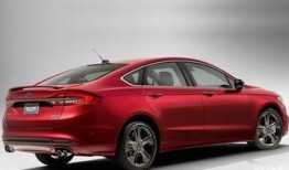 最新蒙迪欧爆料消息,设计革新与科技赋能，引领中级车市场新潮流