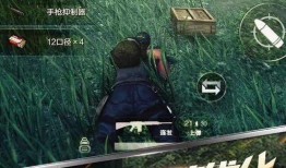 吃鸡手游体验服最新爆料,全新玩法与优化，带你领略极致战斗体验！