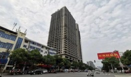 桂林大楼最新爆料,揭秘神秘建筑背后的惊人真相