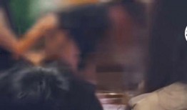 爆料打架事件视频最新版,打架事件视频再升级，真相究竟如何？