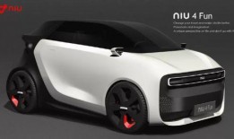 小牛最新款爆料,颠覆传统，引领未来出行新潮流”